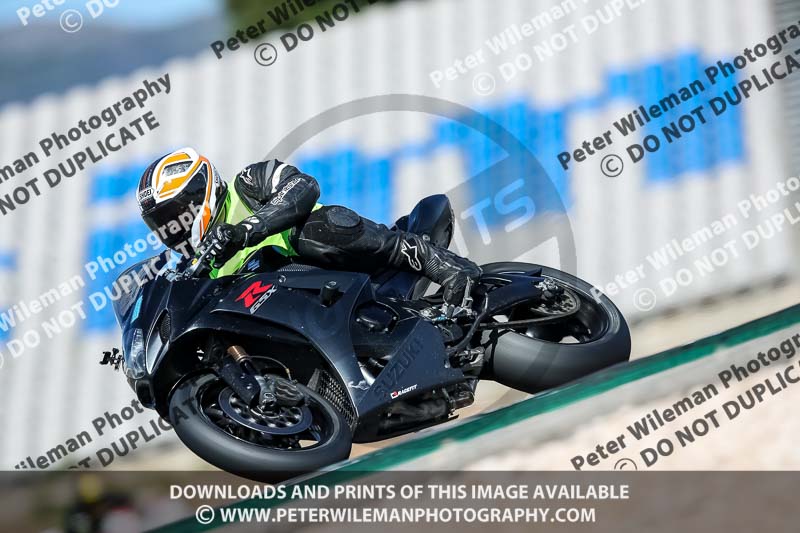 motorbikes;no limits;october 2019;peter wileman photography;portimao;portugal;trackday digital images